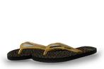 Decathlon Slippers in maat 33 Goud | 10% extra korting, Verzenden, Jongen of Meisje, Schoenen, Decathlon