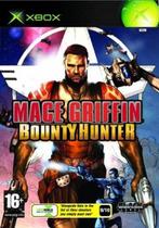 Mace Griffin Bounty Hunter (Xbox), Vanaf 12 jaar, Gebruikt, Verzenden