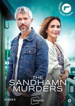 The Sandhamn Murders - Seizoen 6 (DVD), Verzenden, Nieuw in verpakking