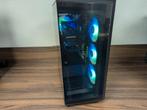 Game PC i7 12700KF – RTX 3060Ti – 16gb DDR4  – 500GB, Computers en Software, Desktop Pc's, 500 GB M2.0 SSD, Virtual Reality, Ophalen of Verzenden