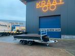 EINDEJAARSAKTIE! HAPERT AZURE H-2 335 X 180 X 30 CM 2.700 KG, Auto diversen, Aanhangers en Bagagewagens, Ophalen, Nieuw