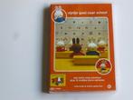 Nijntje gaat naar school (DVD), Cd's en Dvd's, Dvd's | Kinderen en Jeugd, Verzenden, Nieuw in verpakking