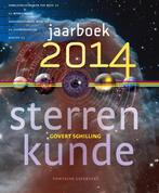 Jaarboek sterrenkunde 2014 9789059565029 Govert Schilling, Verzenden, Gelezen, Govert Schilling
