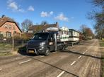 MET SPOED GEZOCHT ALLE MERKEN CARAVANS, ALLE INDELINGEN, Caravans en Kamperen