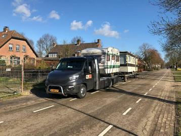 MET SPOED GEZOCHT ALLE MERKEN CARAVANS, ALLE INDELINGEN beschikbaar voor biedingen