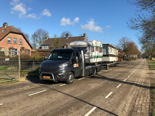 MET SPOED GEZOCHT ALLE MERKEN CARAVANS, ALLE INDELINGEN, Caravans en Kamperen, Caravan Inkoop