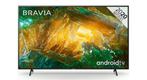 Sony KE-85XH8096 - 85 inch LED 4K Ultra HD Smart TV, Audio, Tv en Foto, Televisies, Ophalen, LED, Zo goed als nieuw, 4k (UHD)