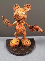 Brother X - Bad Mickey by Louis Vuitton