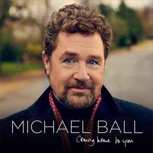 cd - Michael Ball - Coming Home To You, Cd's en Dvd's, Cd's | Pop, Verzenden