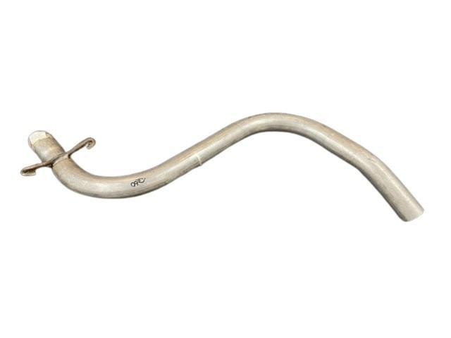 Volvo Uitlaat tussenpijp 340 - 360  middenpijp  aan voordemp, Auto-onderdelen, Uitlaatsystemen, Nieuw, Volvo, Verzenden