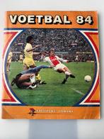 1983/84 Panini Ernie Brandts, Pim Doesburg, Berry van Aerle, Nieuw
