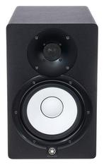 Yamaha HS7 Zwart – OP VOORRAAD !!, Ophalen of Verzenden, Nieuw
