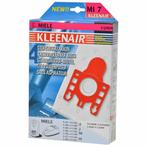Kleenair Stofzuigerzakken - HPF MI7 Miele F/J/M/H - 4 stu...