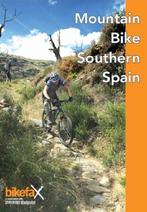 Mountain Bike Southern Spain: 27 Mountain Bike Routes Around, Gelezen, Jim Debank, Sue Savege, Verzenden