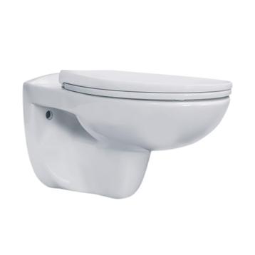 Monazo Pro pack wc randloos met (Softclose zitting) €79 beschikbaar voor biedingen