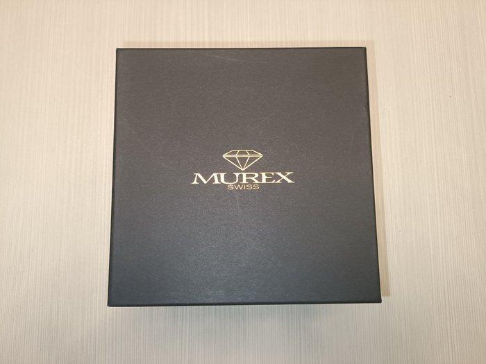 Murex - MUC-564-SS-9 - Zonder Minimumprijs - MUC564-SS-9 -, Sieraden, Tassen en Uiterlijk, Horloges | Heren