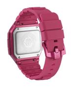 Philipp Plein PWHAA0121 Hyper $hock horloge 44 mm, Sieraden, Tassen en Uiterlijk, Horloges | Dames, Nieuw, Overige merken, Staal