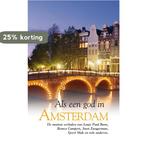 Als een god in Amsterdam 9789022994146 Louis Paul Boon, Verzenden, Gelezen, Louis Paul Boon