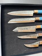 Smith - Keukenmes - Kitchen knife set - Japanse keukenmessen