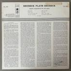 Dave Brubeck - Brubeck Plays Brubeck (1st mono!) - Diverse, Nieuw in verpakking