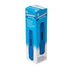 Silverline Diamant kernboor - Ø 42 mm - Heavy-Duty - Stof.., Ophalen of Verzenden, Nieuw