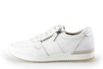 Gabor Sneakers in maat 38 Wit | 10% extra korting, Verzenden, Wit, Gabor, Sneakers of Gympen