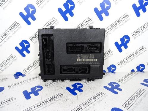 SAM module A 169 545 3432 o.a: B-klasse w245, A-klasse w169, Auto-onderdelen, Elektronica en Kabels, Gebruikt, 3 maanden garantie
