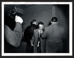 Weegee - Cop Killer
