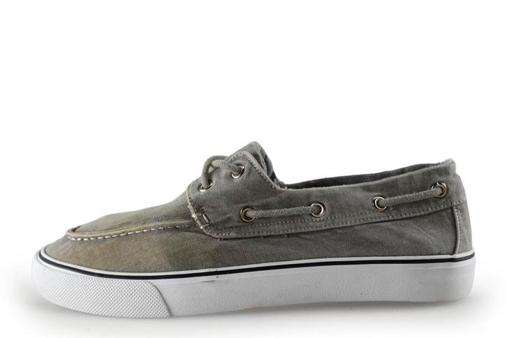 Sperry Bootschoenen in maat 42 Grijs | 15% korting, Kleding | Heren, Schoenen, Overige kleuren, Gedragen, Boots, Verzenden