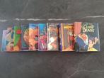 10X Disney Minibooks, Hardcover 8X7 CM, Engelstalig -, Verzamelen, Disney, Nieuw