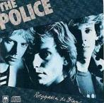 cd - The Police - Reggatta De Blanc, Zo goed als nieuw, Verzenden