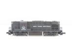 Atlas N - 48414 - Diesellocomotief (1) - EMD GP9 - New York, Hobby en Vrije tijd, Nieuw