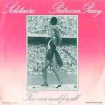 Single vinyl / 7 inch - Patricia Paay - Solitaire, Verzenden, Zo goed als nieuw