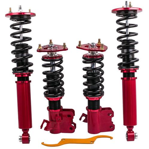 1994 - 1998 Nissan Silva S14 200SX 240SX Schroefset Suspe..., Auto-onderdelen, Ophanging en Onderstel, Nieuw, Nissan, Verzenden