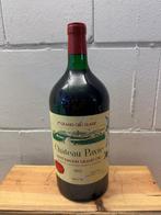 1985 Chateau Pavie - Pauillac 1er Grand Cru Classé - 1, Nieuw
