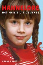 9789082476422 Hannelore | Tweedehands, Verzenden, Gelezen, Frank Krake