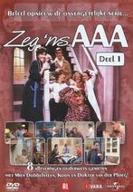 Zeg 'ns AAA - Deel 1, Cd's en Dvd's, Dvd's | Tv en Series, Verzenden, Nieuw in verpakking