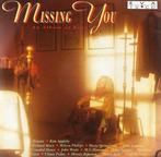 Various - Missing You - An Album Of Love, Cd's en Dvd's, Ophalen of Verzenden, Gebruikt