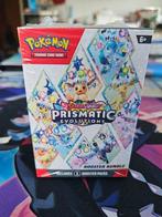 Pokémon - 1 Booster box - Pokémon BUNDLE EVOLUTION, Nieuw