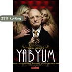 Yab Yum 9789048802333 Theo Heuft, Verzenden, Gelezen, Theo Heuft