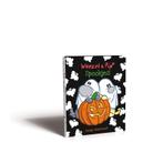 Spookjes / Woezel & Pip 9789025868031 Guusje Nederhorst, Verzenden, Gelezen, Guusje Nederhorst