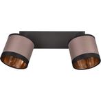 LED Plafondlamp - Plafondverlichting - Trion Vamos - E14, Ophalen of Verzenden, Nieuw, Metaal