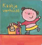 Kaatje Verhuist 9789044804225 Liesbet Slegers, Boeken, Kinderboeken | Baby's en Peuters, Gelezen, Liesbet Slegers, Verzenden