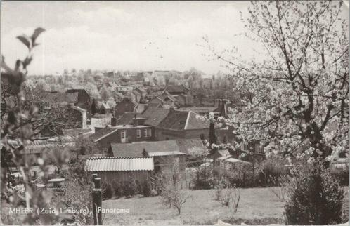 MHEER (Zuid Limburg) - Panorama, Verzamelen, Ansichtkaarten | Nederland, Verzenden