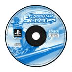 Freestyle Scooter (losse disc) (PlayStation 1), Spelcomputers en Games, Games | Sony PlayStation 1, Gebruikt, Verzenden