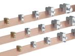 SV Conductor Busbar Klem 70-185mm² Voor 5mm Rails - 3454500, Verzenden, Nieuw, Overige typen