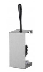 RVS Toiletborstelhouder, Verzenden