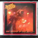 cd Japan persing - April Wine - The Nature Of The Beast, Verzenden, Zo goed als nieuw