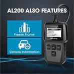 Topdon ArtiLink AL200 | Foutcodelezer | Auto, Auto diversen, Verzenden, Nieuw