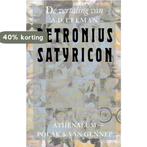 Satyricon 9789025341671 Petronius, Verzenden, Gelezen, Petronius